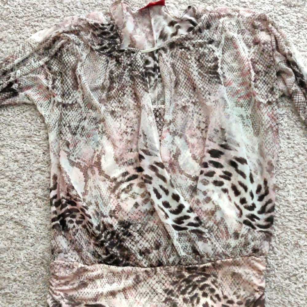 Woman's top